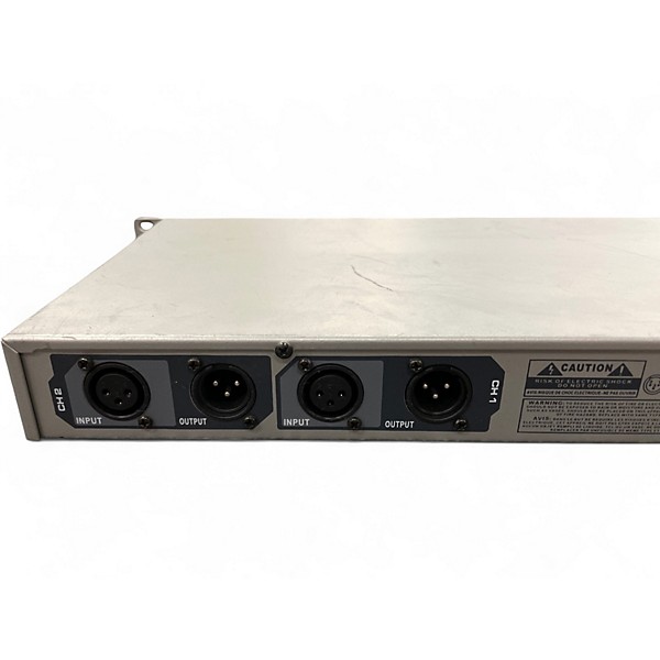 Used Peavey PV215EQ Equalizer