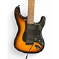 Used Squier Bullet Stratocaster HH 3 Color Sunburst Solid Body Electric Guitar