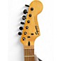 Used Squier Bullet Stratocaster HH 3 Color Sunburst Solid Body Electric Guitar