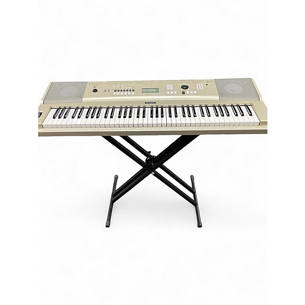 Used Yamaha YPG235 76 Key Digital Piano