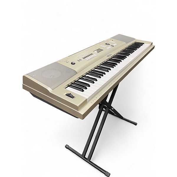 Used Yamaha YPG235 76 Key Digital Piano