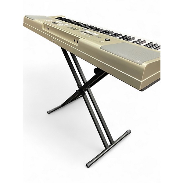 Used Yamaha YPG235 76 Key Digital Piano