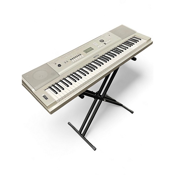 Used Yamaha YPG235 76 Key Digital Piano
