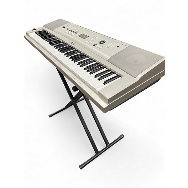 Used Yamaha YPG235 76 Key Digital Piano