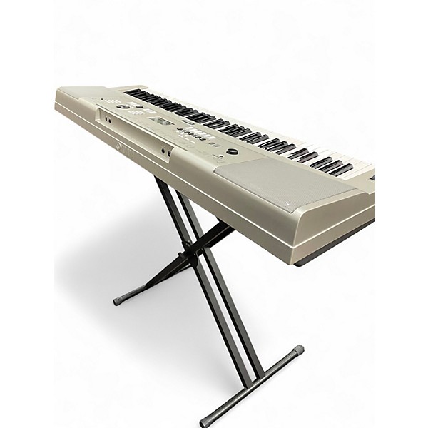 Used Yamaha YPG235 76 Key Digital Piano