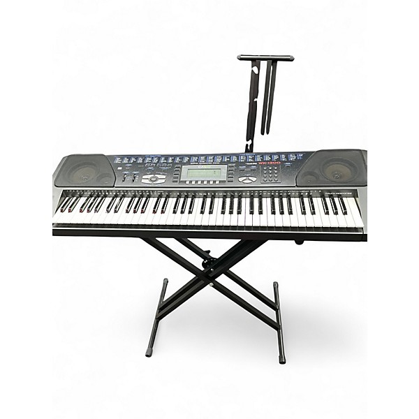 Used Casio WK1300 Portable Keyboard