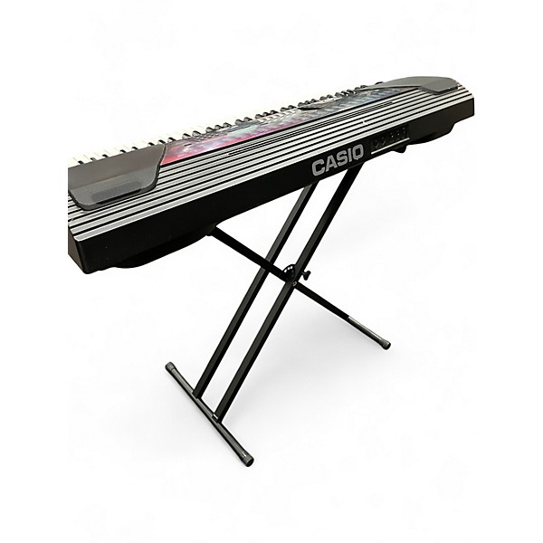 Used Casio WK1300 Portable Keyboard