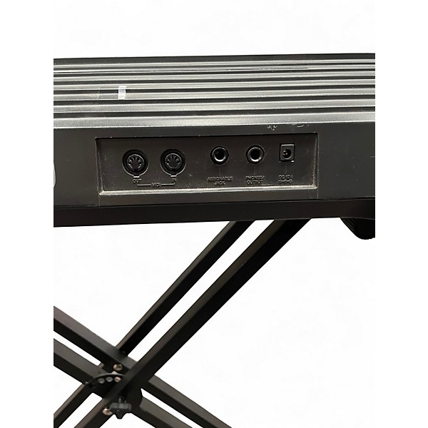 Used Casio WK1300 Portable Keyboard