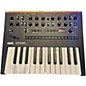 Used KORG monologue Synthesizer thumbnail