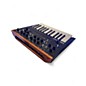 Used KORG monologue Synthesizer