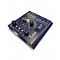 Used Art TUBE MP Microphone Preamp