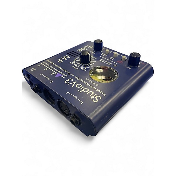 Used Art TUBE MP Microphone Preamp