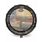 Used Pearl 13in Power Piccolo Snare Black Drum thumbnail