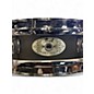 Used Pearl 13in Power Piccolo Snare Black Drum