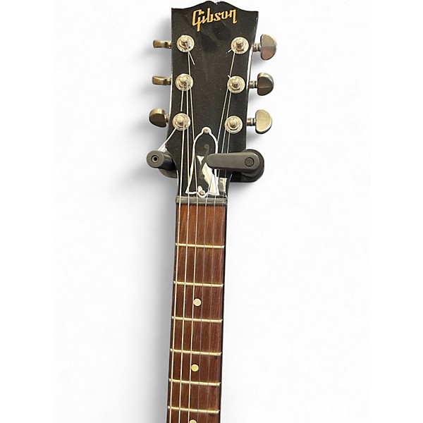 Used 2016 Gibson ES-335 Tobacco Burst Hollow Body Electric Guitar