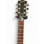 Used 2016 Gibson ES-335 Tobacco Burst Hollow Body Electric Guitar