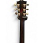 Used 2016 Gibson ES-335 Tobacco Burst Hollow Body Electric Guitar