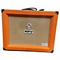 Used Orange Amplifiers CR60C Crush Pro 60W 1x12 Guitar Combo Amp thumbnail