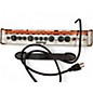 Used Orange Amplifiers CR60C Crush Pro 60W 1x12 Guitar Combo Amp