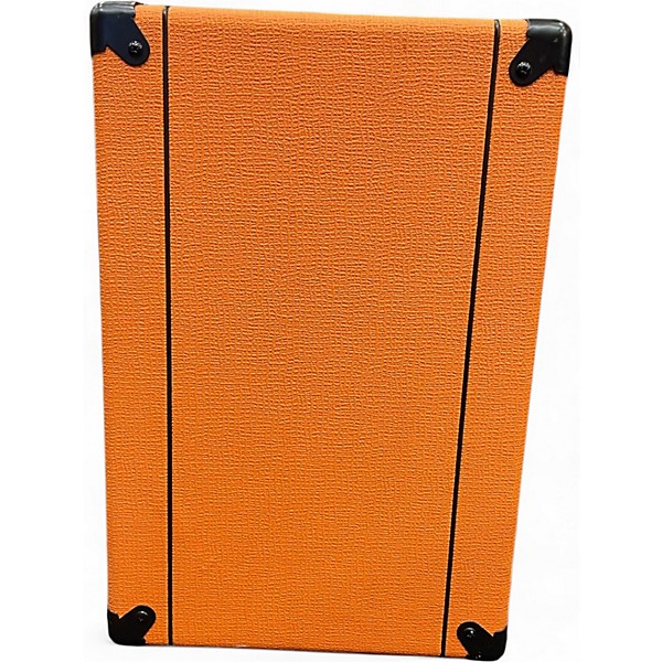 Used Orange Amplifiers CR60C Crush Pro 60W 1x12 Guitar Combo Amp