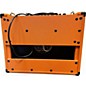 Used Orange Amplifiers CR60C Crush Pro 60W 1x12 Guitar Combo Amp