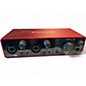 Used Focusrite 2i2 Studio Audio Interface