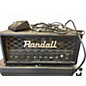 Used Randall RD45H Diablo Tube Guitar Amp Head thumbnail