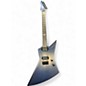 Used Chapman Ghost Fret Pro Dusk Solid Body Electric Guitar thumbnail