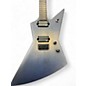 Used Chapman Ghost Fret Pro Dusk Solid Body Electric Guitar