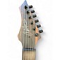 Used Chapman Ghost Fret Pro Dusk Solid Body Electric Guitar