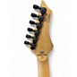 Used Chapman Ghost Fret Pro Dusk Solid Body Electric Guitar