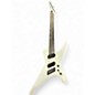 Used Ormsby Metal X 7 White Solid Body Electric Guitar thumbnail