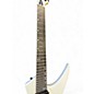 Used Ormsby Metal X 7 White Solid Body Electric Guitar