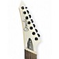 Used Ormsby Metal X 7 White Solid Body Electric Guitar