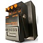 Used BOSS HM2W Effect Pedal