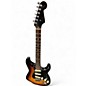 Used Fender American Ultra Luxe Stratocaster 2 Color Sunburst Solid Body Electric Guitar thumbnail