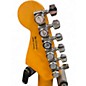 Used Fender American Ultra Luxe Stratocaster 2 Color Sunburst Solid Body Electric Guitar