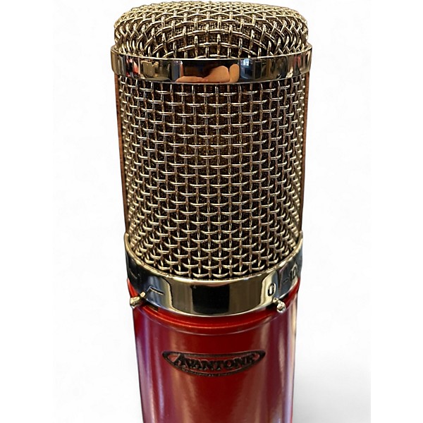 Used Avantone CV12 Condenser Microphone