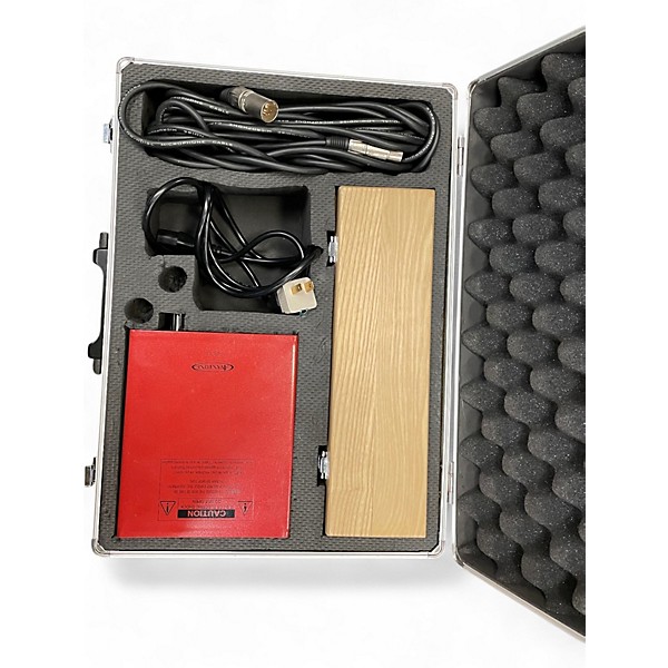Used Avantone CV12 Condenser Microphone