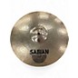 Used SABIAN 14in HHX Evolution Hi Hat Bottom Cymbal thumbnail