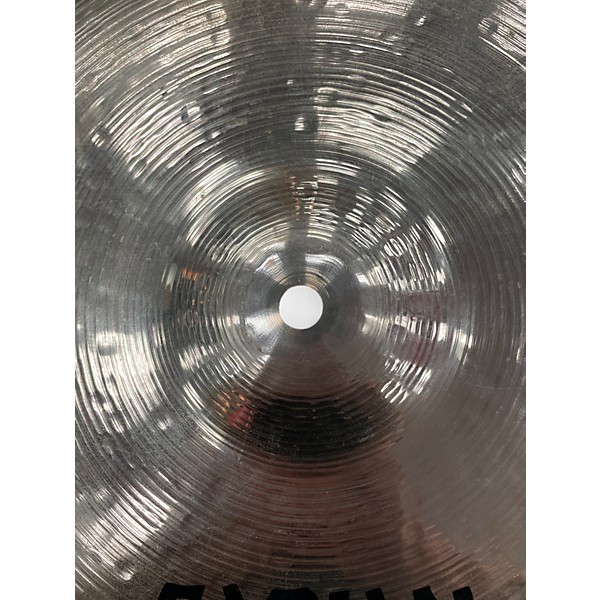 Used SABIAN 14in HHX Evolution Hi Hat Bottom Cymbal