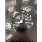 Used SABIAN 14in HHX Evolution Hi Hat Bottom Cymbal