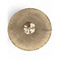 Used SABIAN 14in HHX Evolution Hi Hat Bottom Cymbal