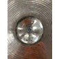 Used SABIAN 14in HHX Evolution Hi Hat Bottom Cymbal