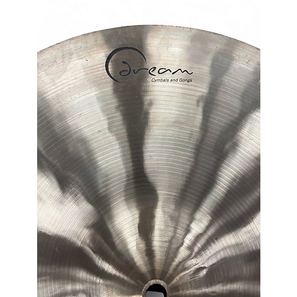 Used Dream 16in Ignition Cymbal