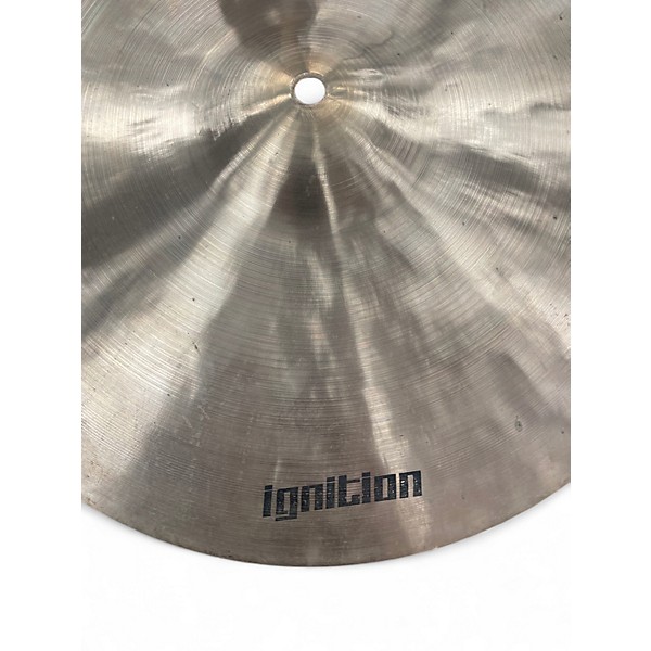 Used Dream 16in Ignition Cymbal