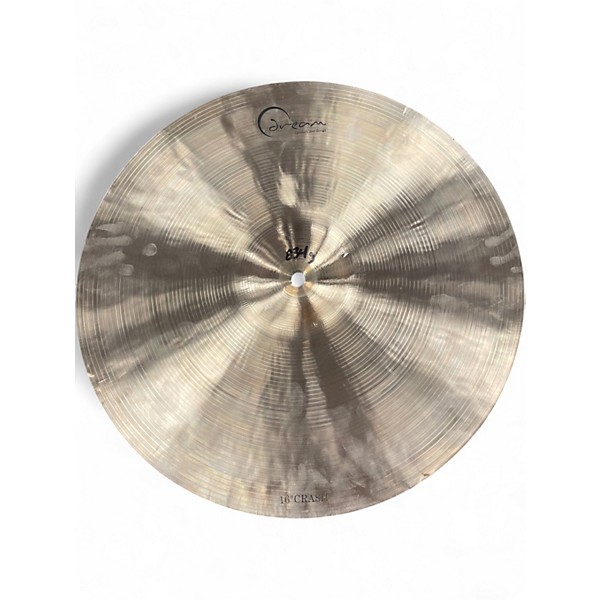 Used Dream 16in Ignition Cymbal