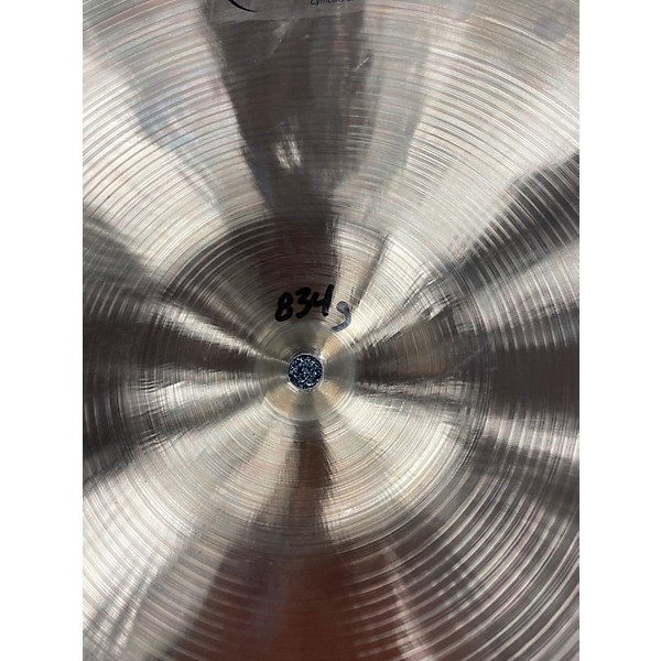 Used Dream 16in Ignition Cymbal
