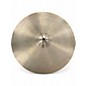 Used Zildjian 16in Avedis Crash Cymbal thumbnail