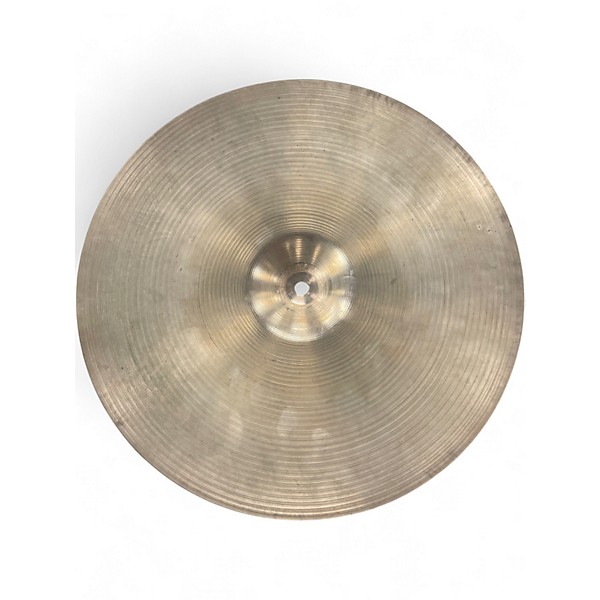 Used Zildjian 16in Avedis Crash Cymbal